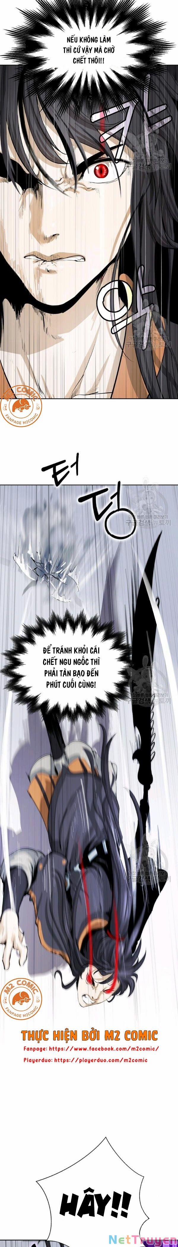 Lãng Tiên Kỳ Đàm 41 trang 18