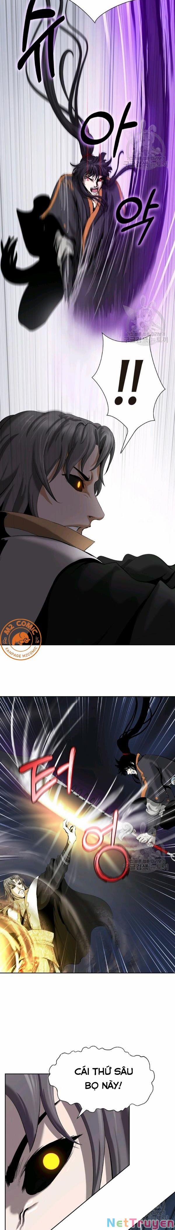 Lãng Tiên Kỳ Đàm 41 trang 19