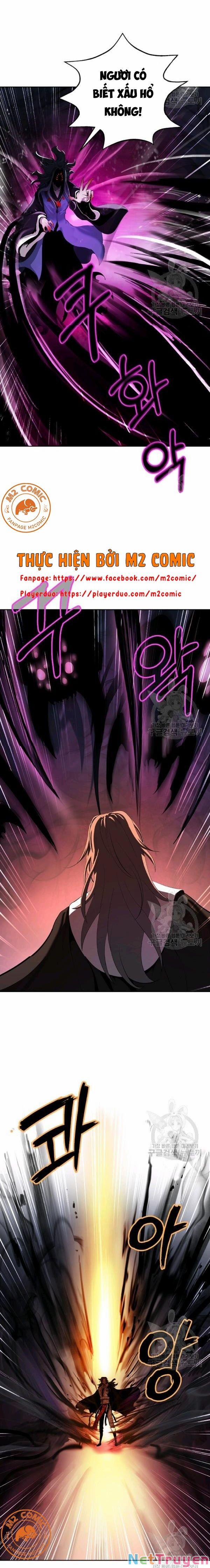 Lãng Tiên Kỳ Đàm 41 trang 2