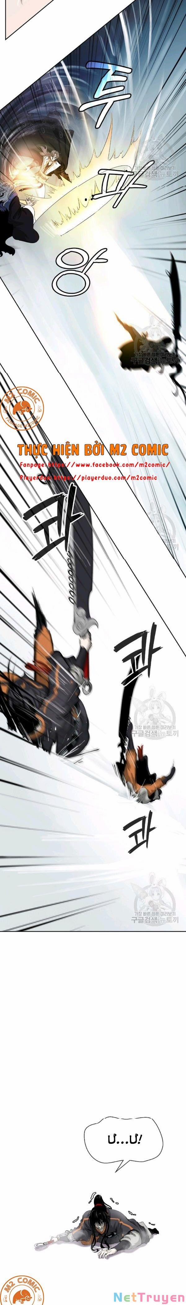 Lãng Tiên Kỳ Đàm 41 trang 20