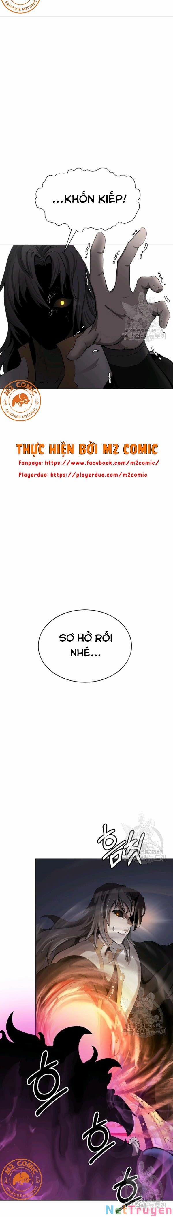 Lãng Tiên Kỳ Đàm 41 trang 21