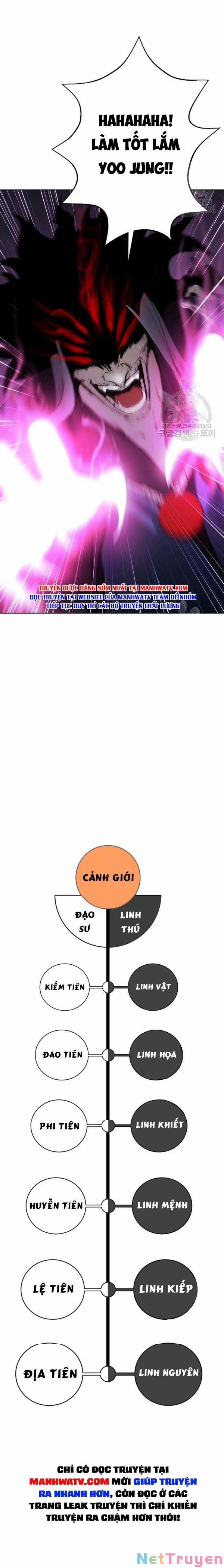 Lãng Tiên Kỳ Đàm 41 trang 22