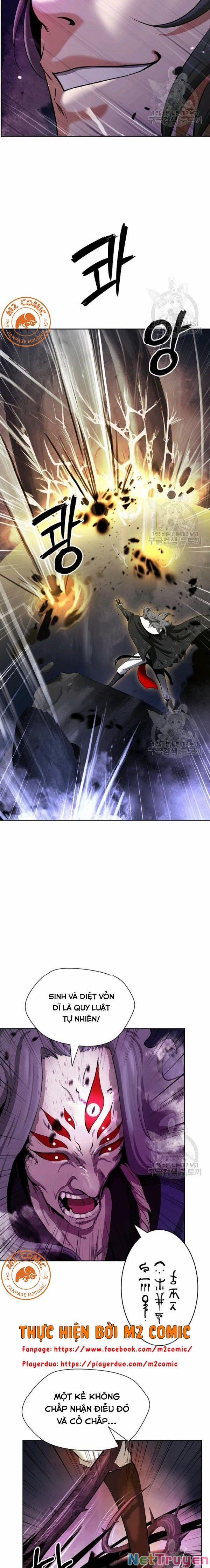 Lãng Tiên Kỳ Đàm 41 trang 4