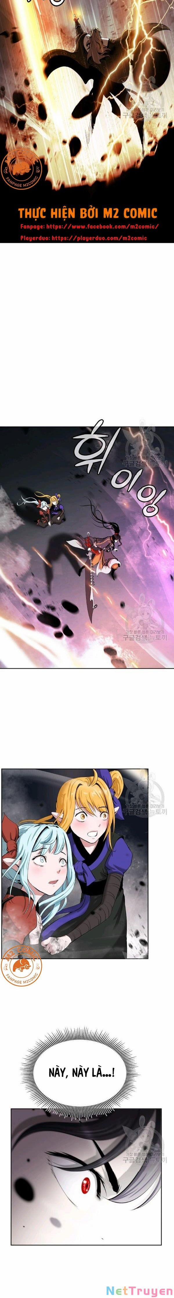 Lãng Tiên Kỳ Đàm 41 trang 6