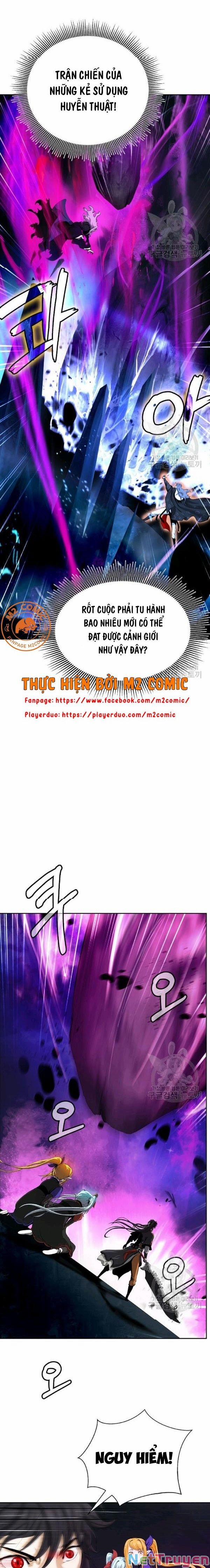 Lãng Tiên Kỳ Đàm 41 trang 7