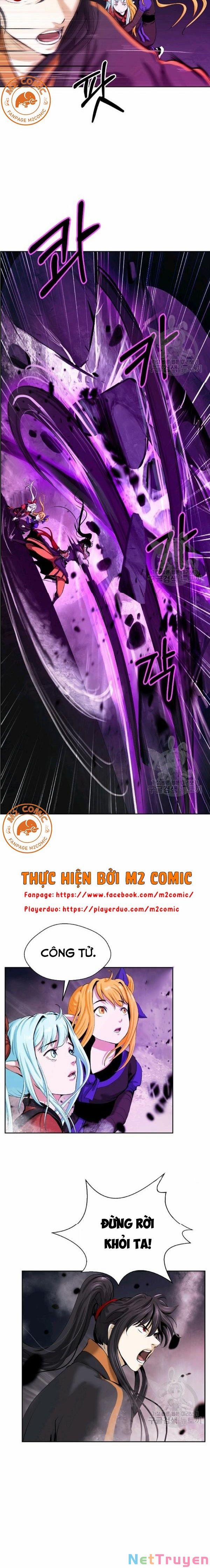 Lãng Tiên Kỳ Đàm 41 trang 8