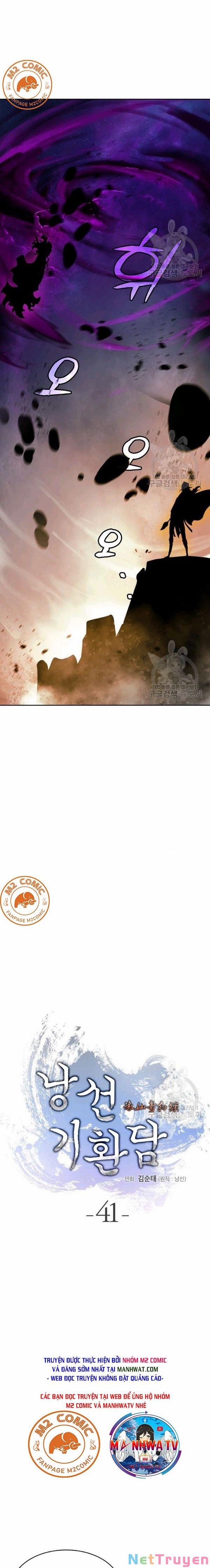 Lãng Tiên Kỳ Đàm 41 trang 9