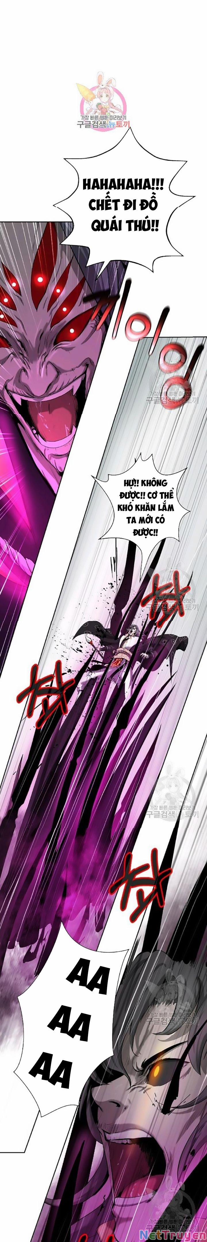 Lãng Tiên Kỳ Đàm 42 trang 1