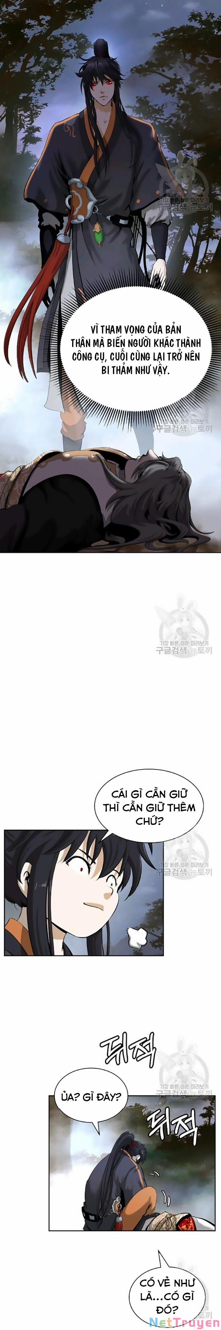 Lãng Tiên Kỳ Đàm 42 trang 10