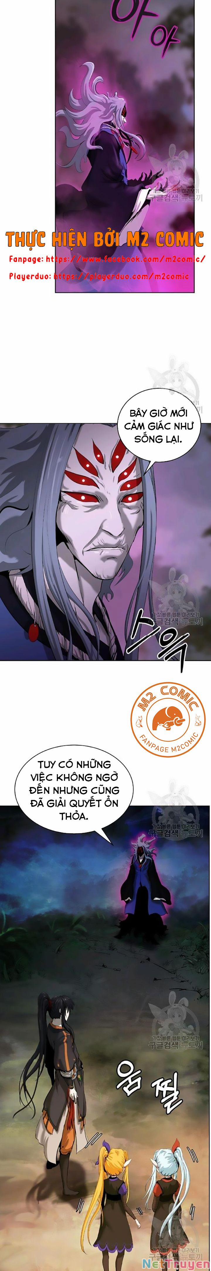 Lãng Tiên Kỳ Đàm 42 trang 12