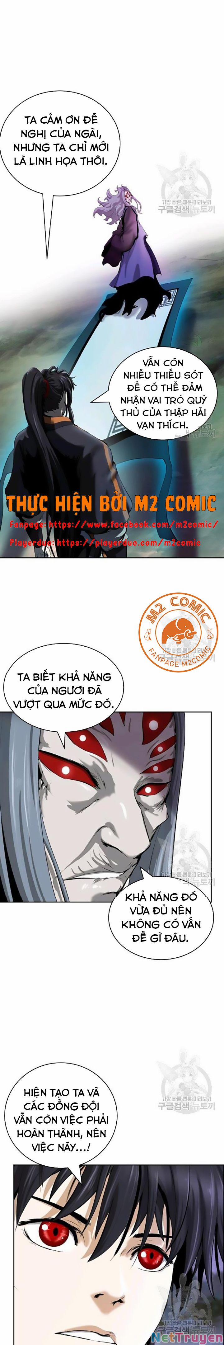 Lãng Tiên Kỳ Đàm 42 trang 15