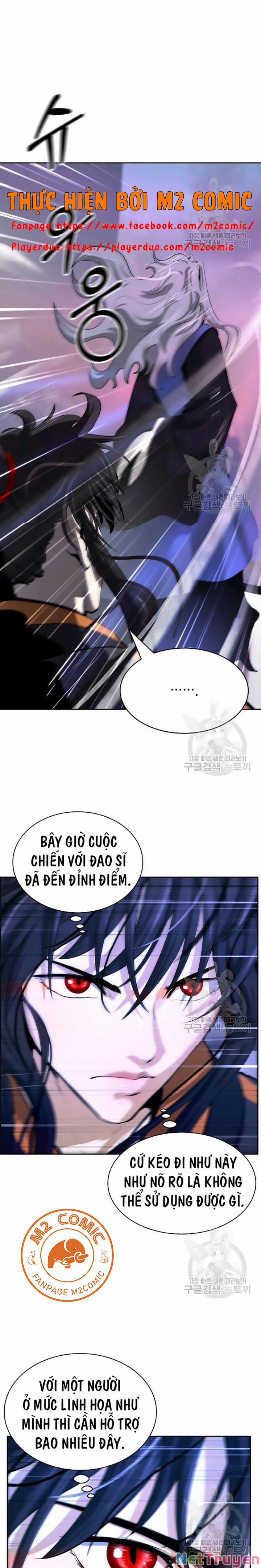 Lãng Tiên Kỳ Đàm 42 trang 18