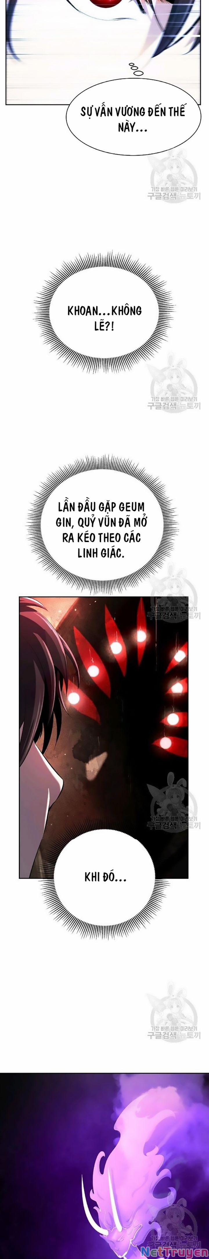 Lãng Tiên Kỳ Đàm 42 trang 19