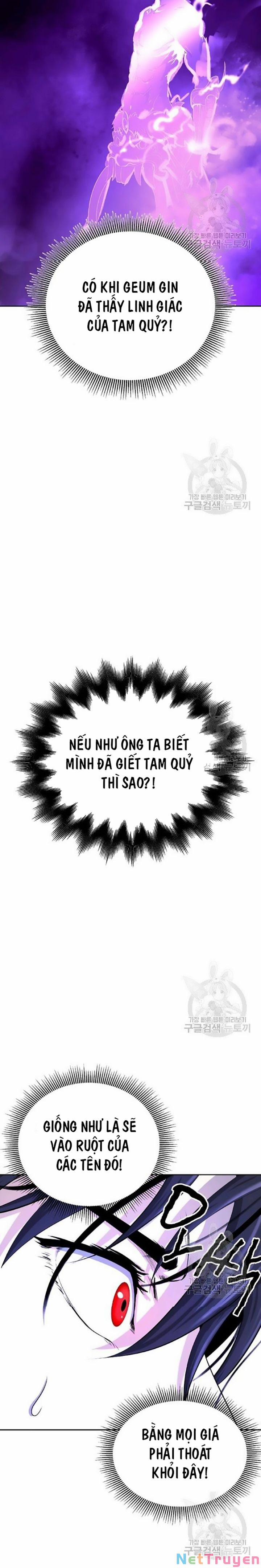 Lãng Tiên Kỳ Đàm 42 trang 20