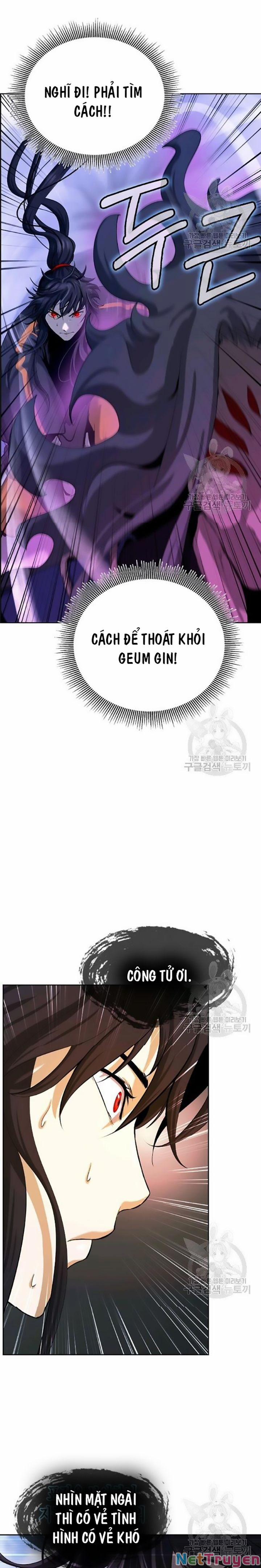 Lãng Tiên Kỳ Đàm 42 trang 22