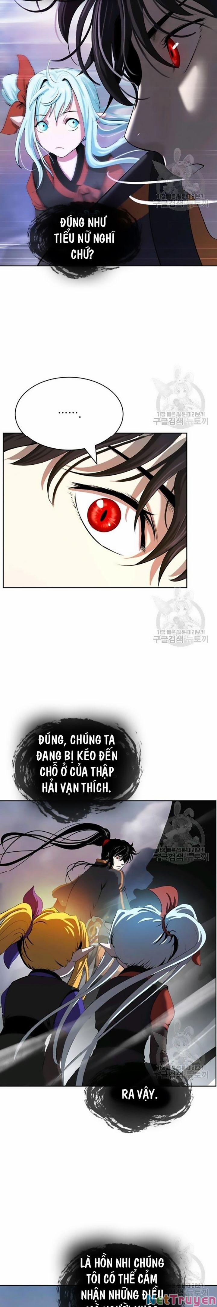 Lãng Tiên Kỳ Đàm 42 trang 23