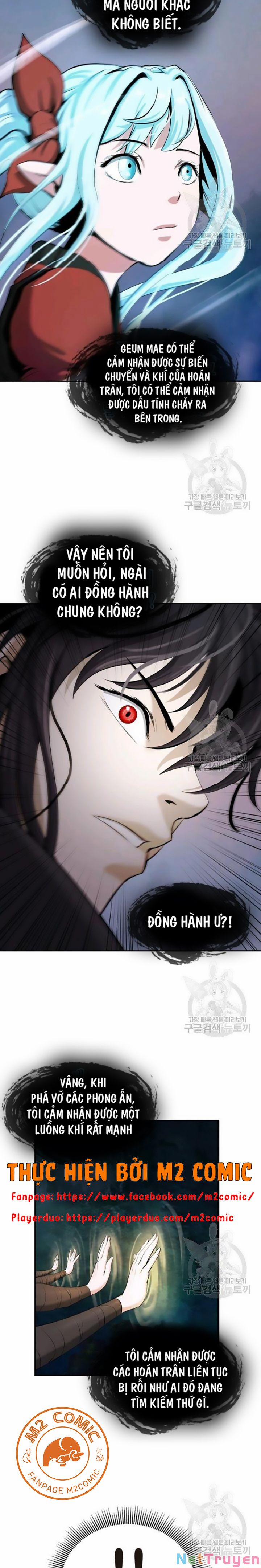 Lãng Tiên Kỳ Đàm 42 trang 24