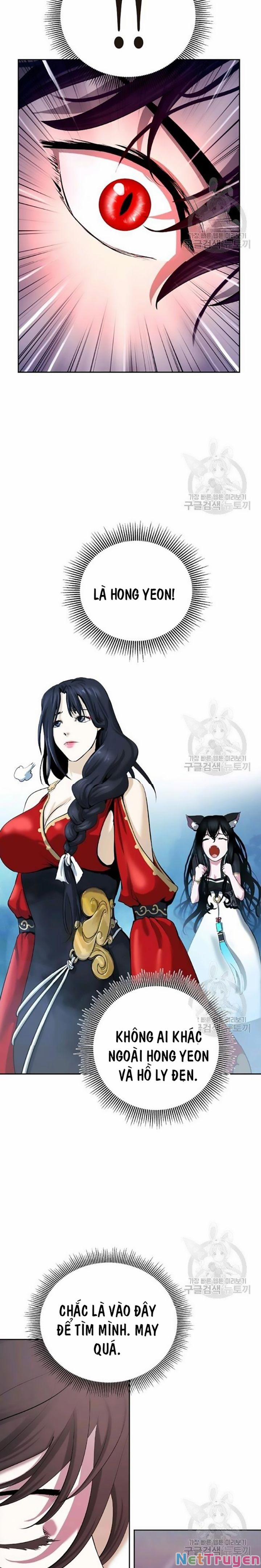 Lãng Tiên Kỳ Đàm 42 trang 25