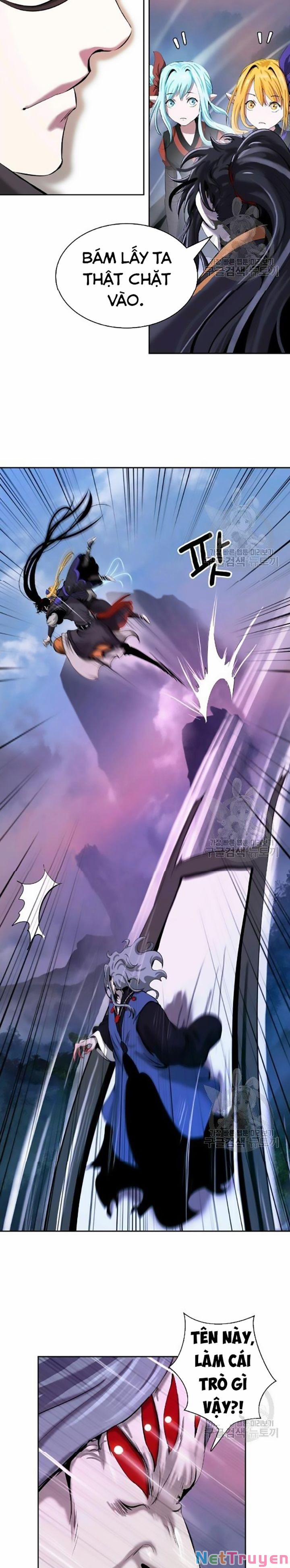 Lãng Tiên Kỳ Đàm 42 trang 26