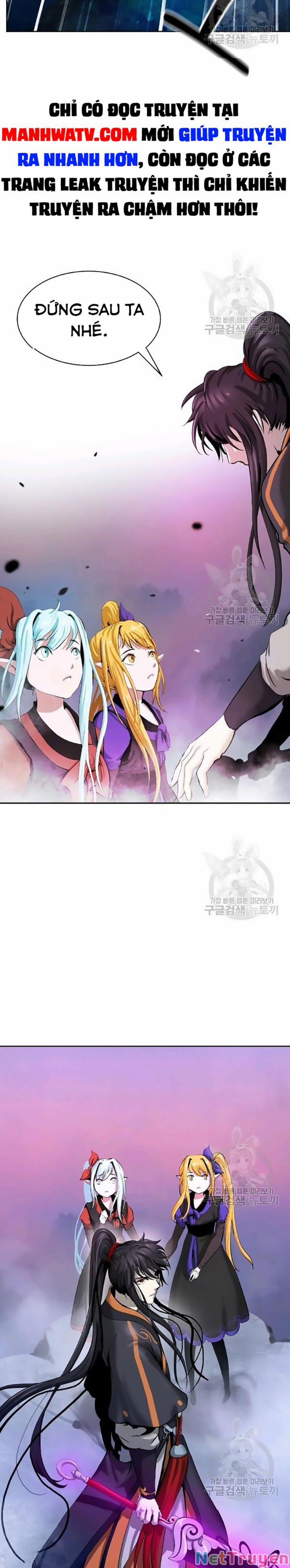 Lãng Tiên Kỳ Đàm 42 trang 28