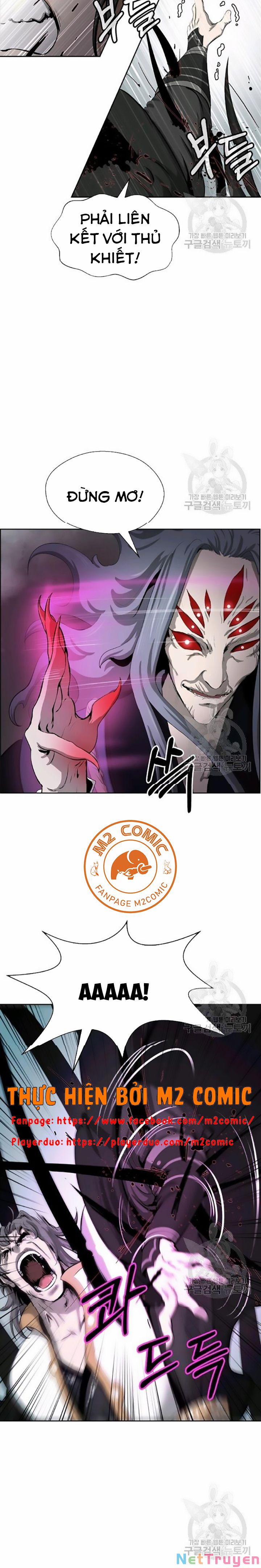 Lãng Tiên Kỳ Đàm 42 trang 3