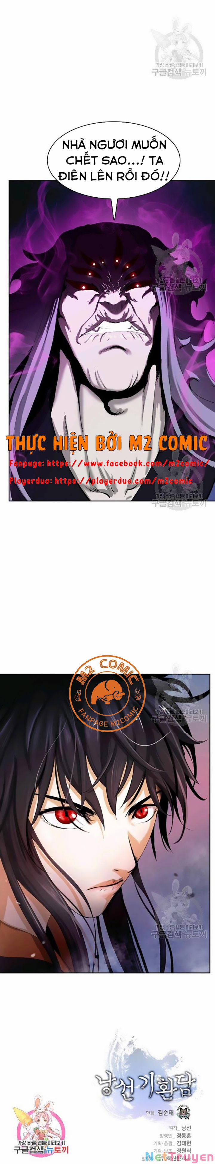 Lãng Tiên Kỳ Đàm 42 trang 30