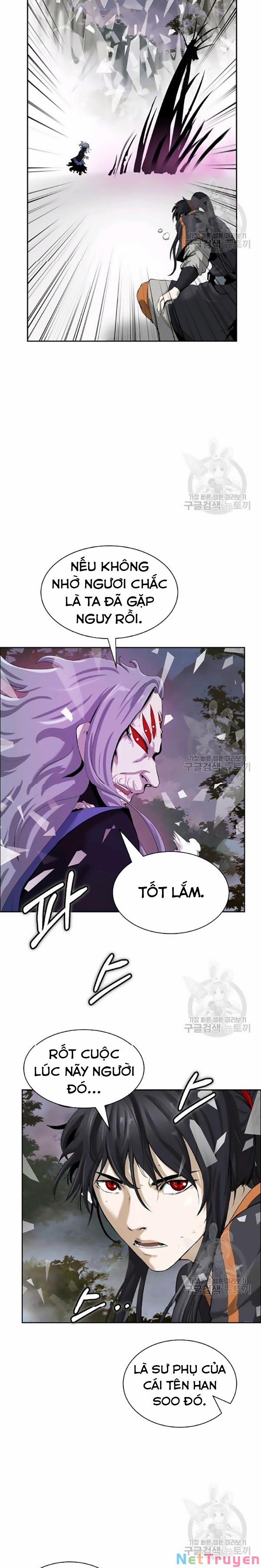 Lãng Tiên Kỳ Đàm 42 trang 7