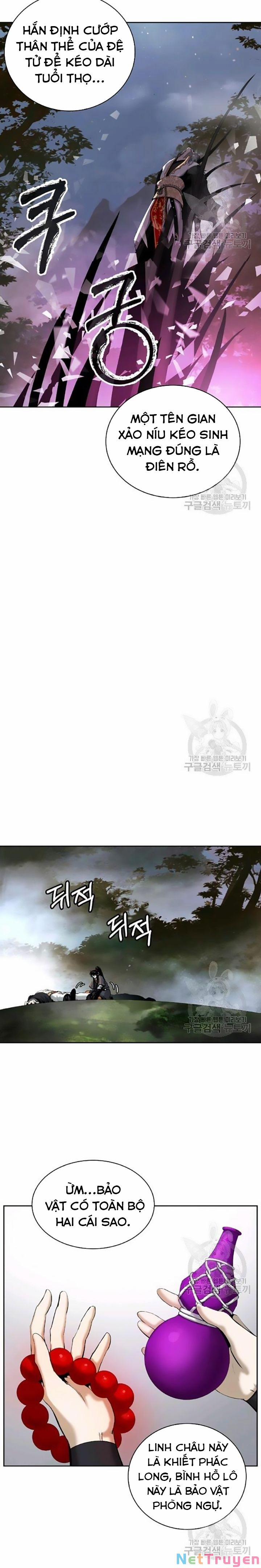 Lãng Tiên Kỳ Đàm 42 trang 8