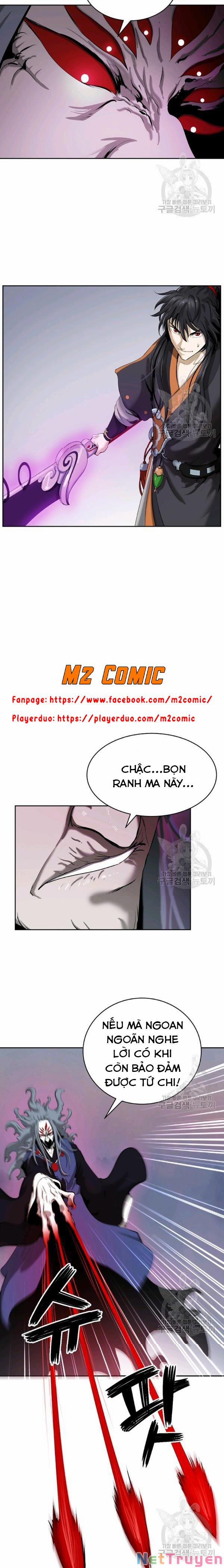 Lãng Tiên Kỳ Đàm 43 trang 1