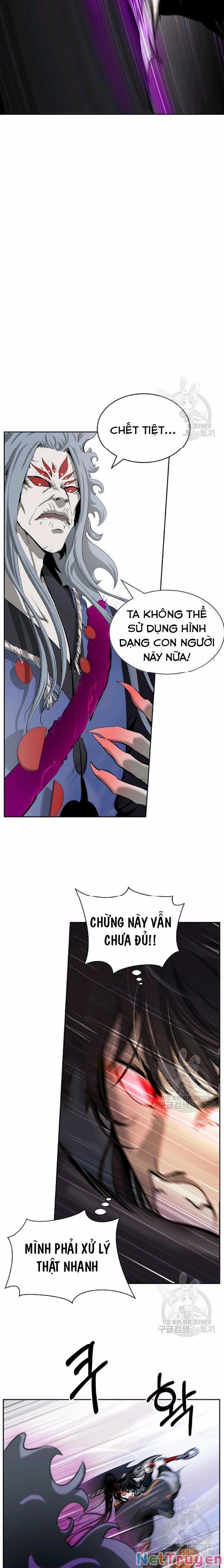 Lãng Tiên Kỳ Đàm 43 trang 10