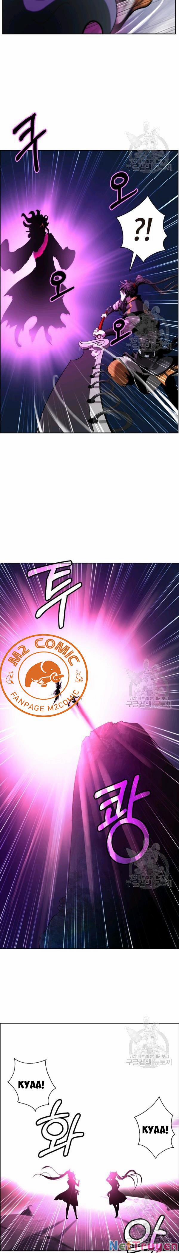 Lãng Tiên Kỳ Đàm 43 trang 11