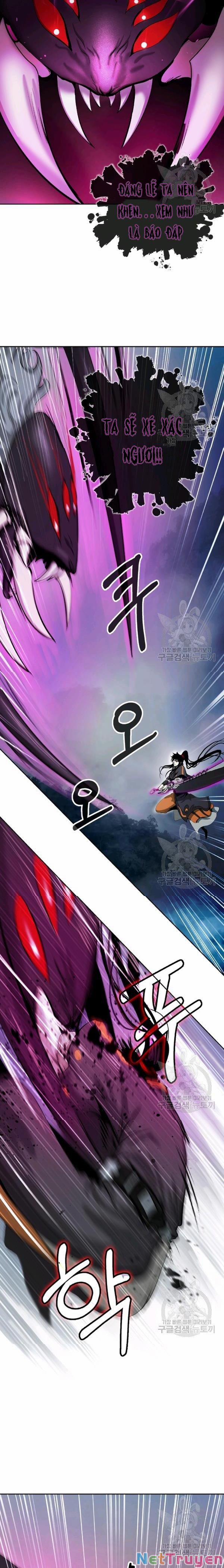 Lãng Tiên Kỳ Đàm 43 trang 13