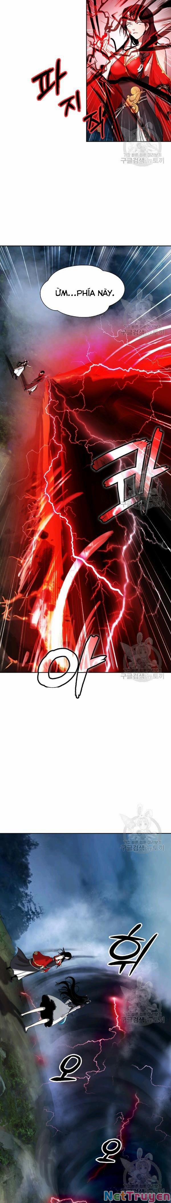 Lãng Tiên Kỳ Đàm 43 trang 18