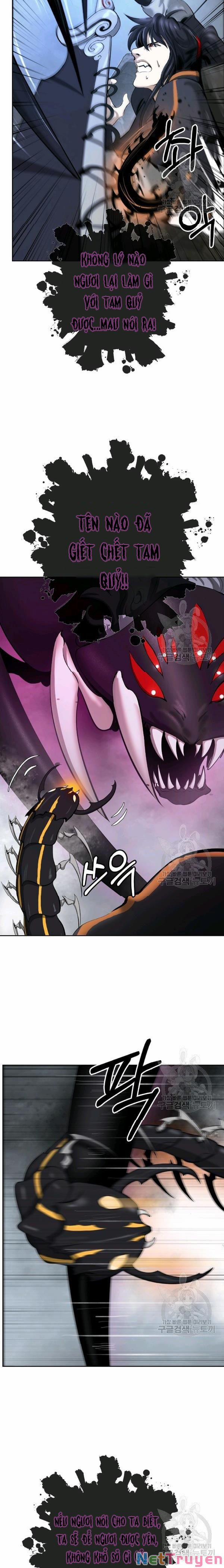 Lãng Tiên Kỳ Đàm 43 trang 22