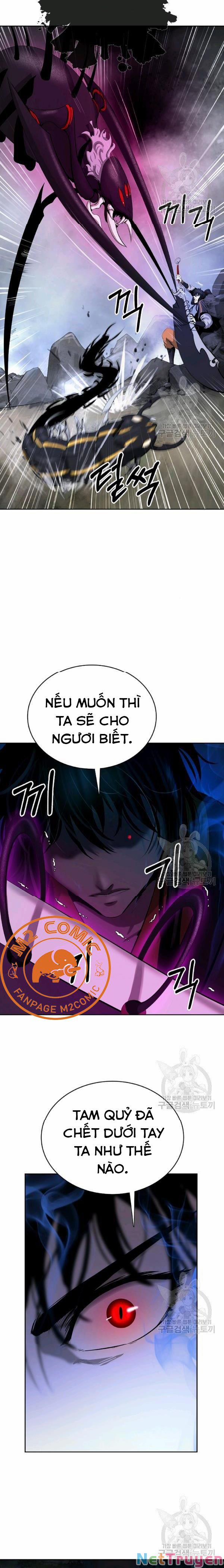 Lãng Tiên Kỳ Đàm 43 trang 23