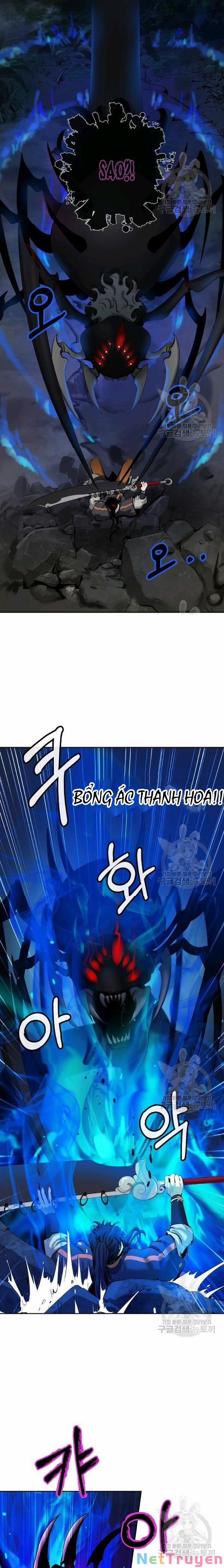 Lãng Tiên Kỳ Đàm 43 trang 24