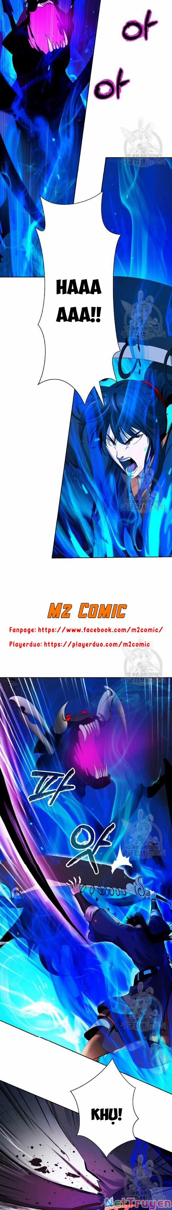 Lãng Tiên Kỳ Đàm 43 trang 25