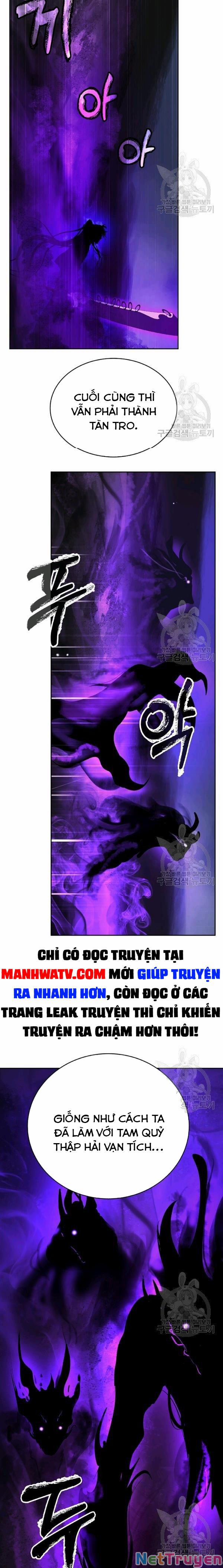 Lãng Tiên Kỳ Đàm 43 trang 28