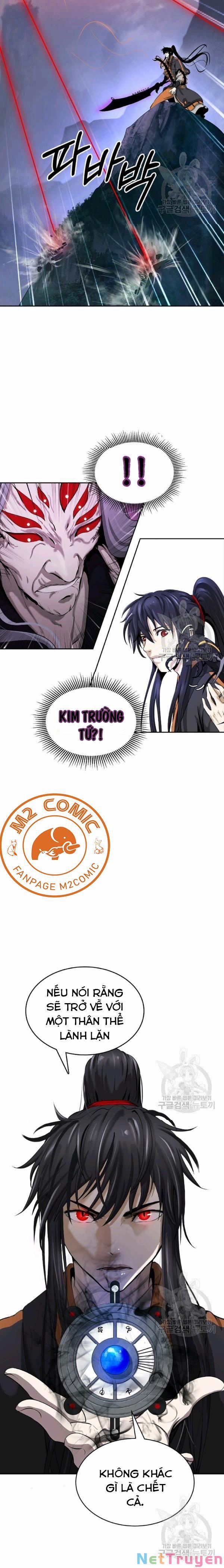 Lãng Tiên Kỳ Đàm 43 trang 3