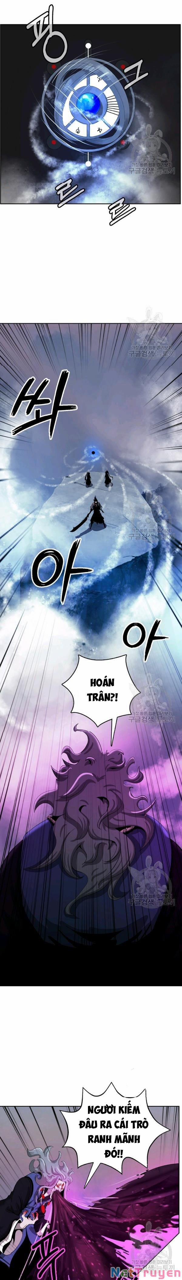 Lãng Tiên Kỳ Đàm 43 trang 4