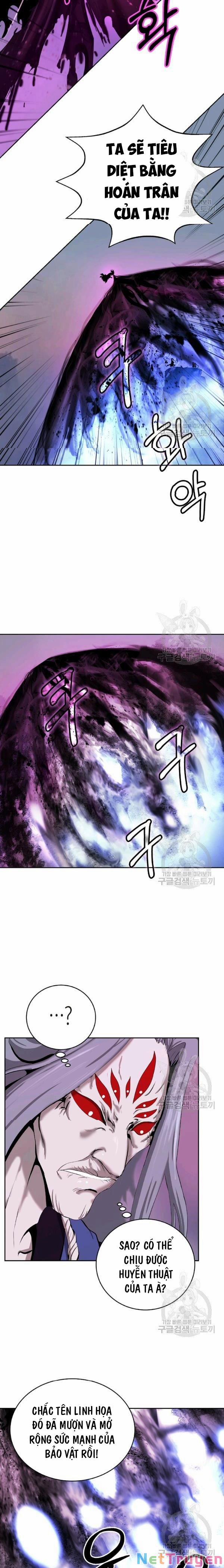 Lãng Tiên Kỳ Đàm 43 trang 5