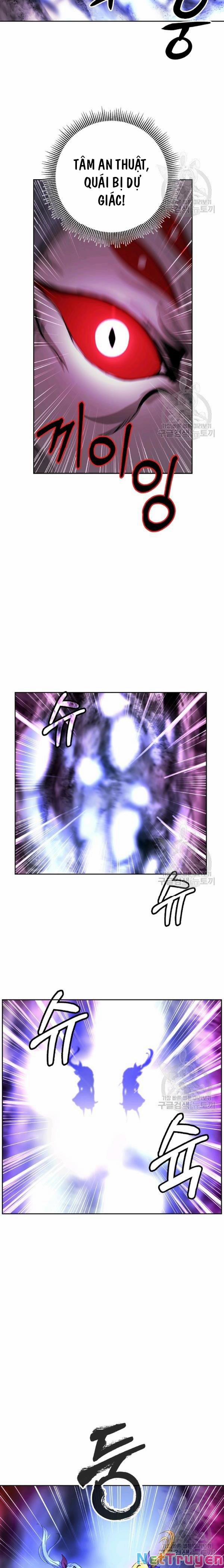 Lãng Tiên Kỳ Đàm 43 trang 6