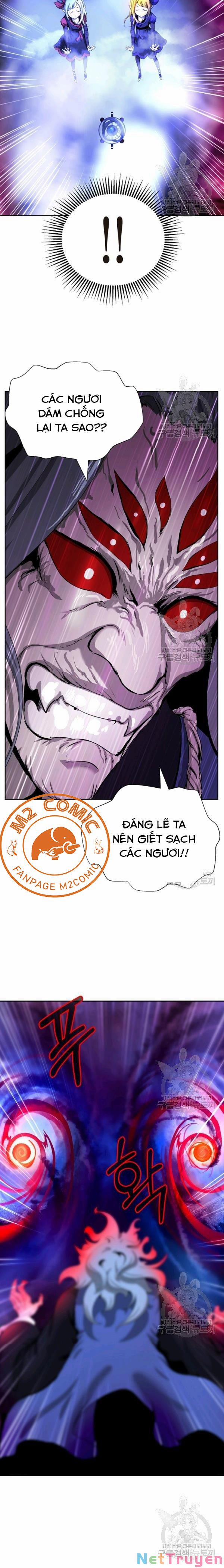 Lãng Tiên Kỳ Đàm 43 trang 7