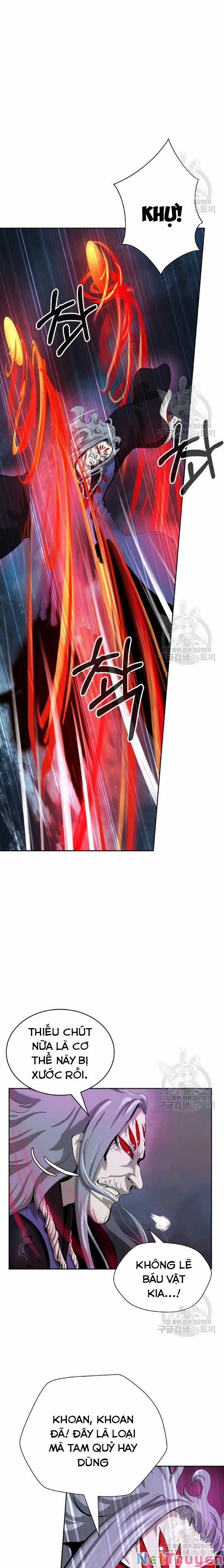 Lãng Tiên Kỳ Đàm 43 trang 8