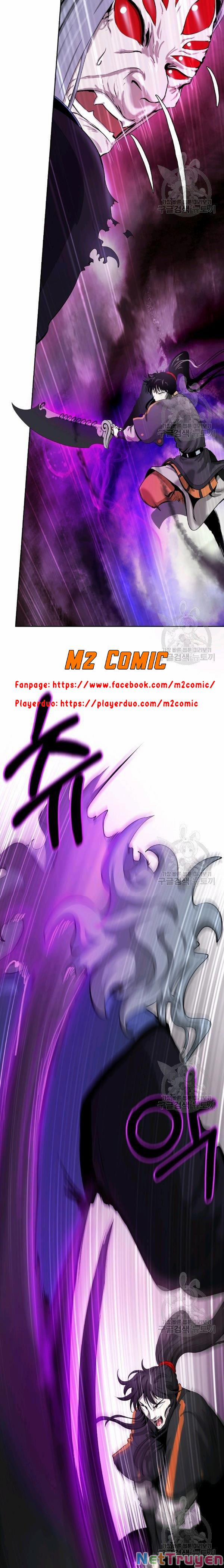 Lãng Tiên Kỳ Đàm 43 trang 9