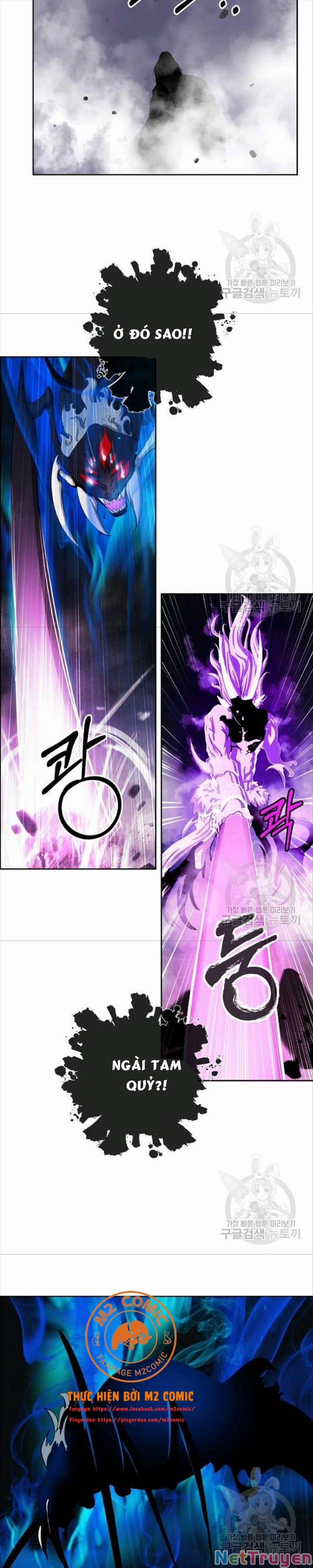 Lãng Tiên Kỳ Đàm 44 trang 20