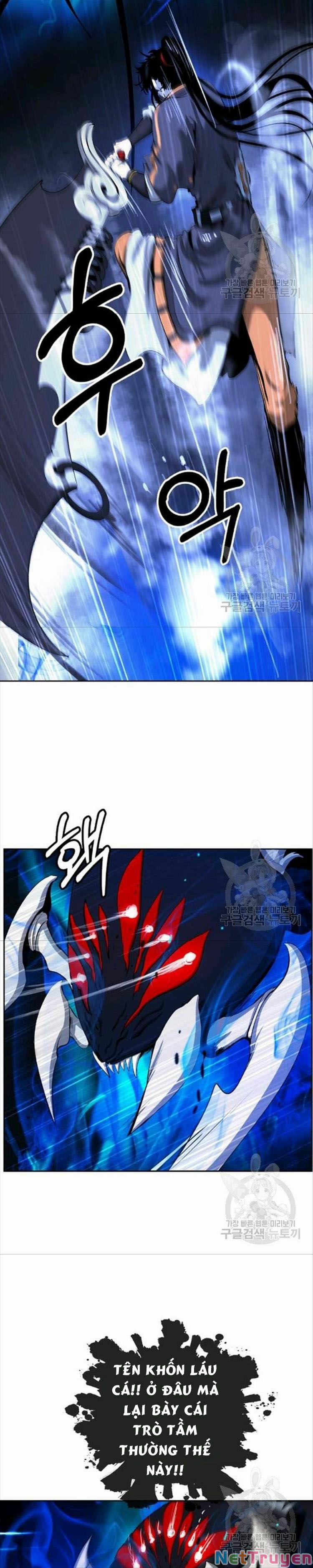 Lãng Tiên Kỳ Đàm 44 trang 21