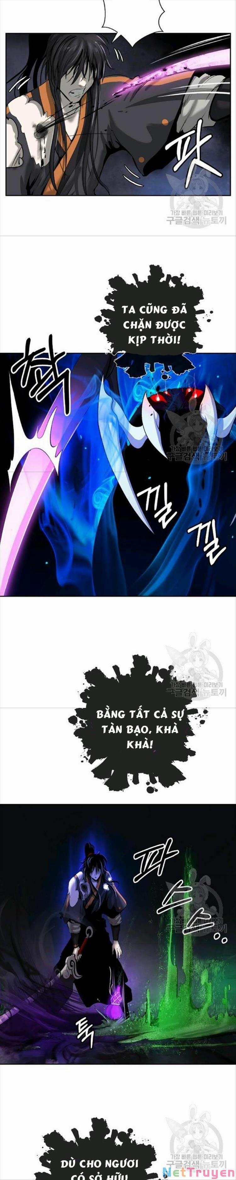 Lãng Tiên Kỳ Đàm 44 trang 27