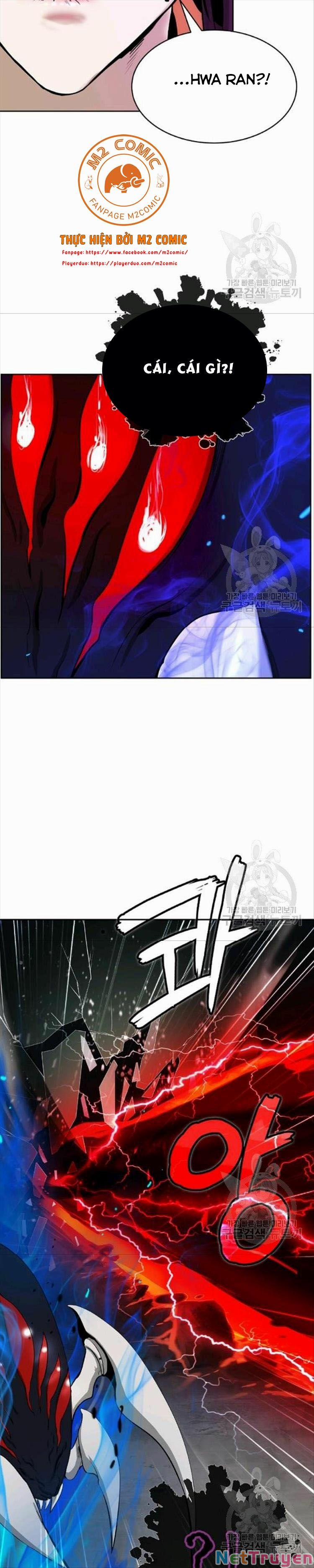 Lãng Tiên Kỳ Đàm 44 trang 35