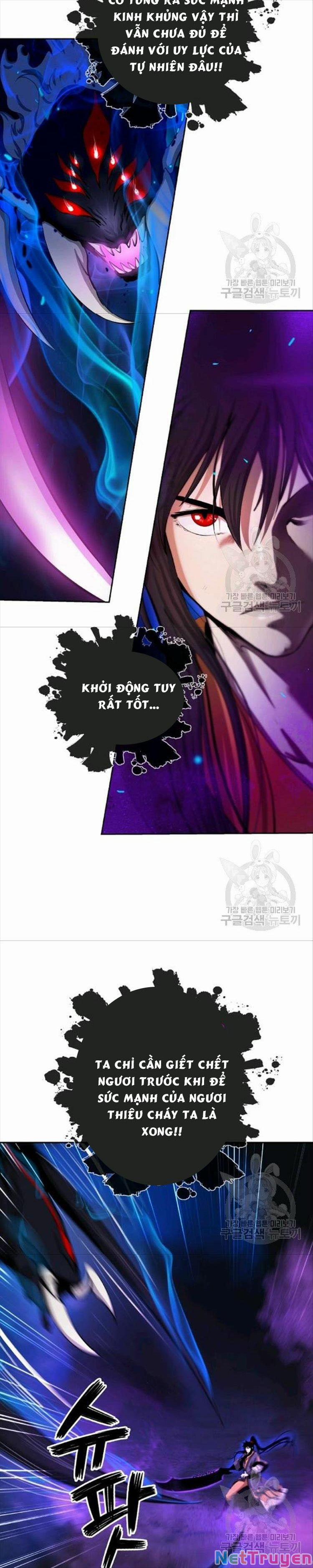 Lãng Tiên Kỳ Đàm 44 trang 6